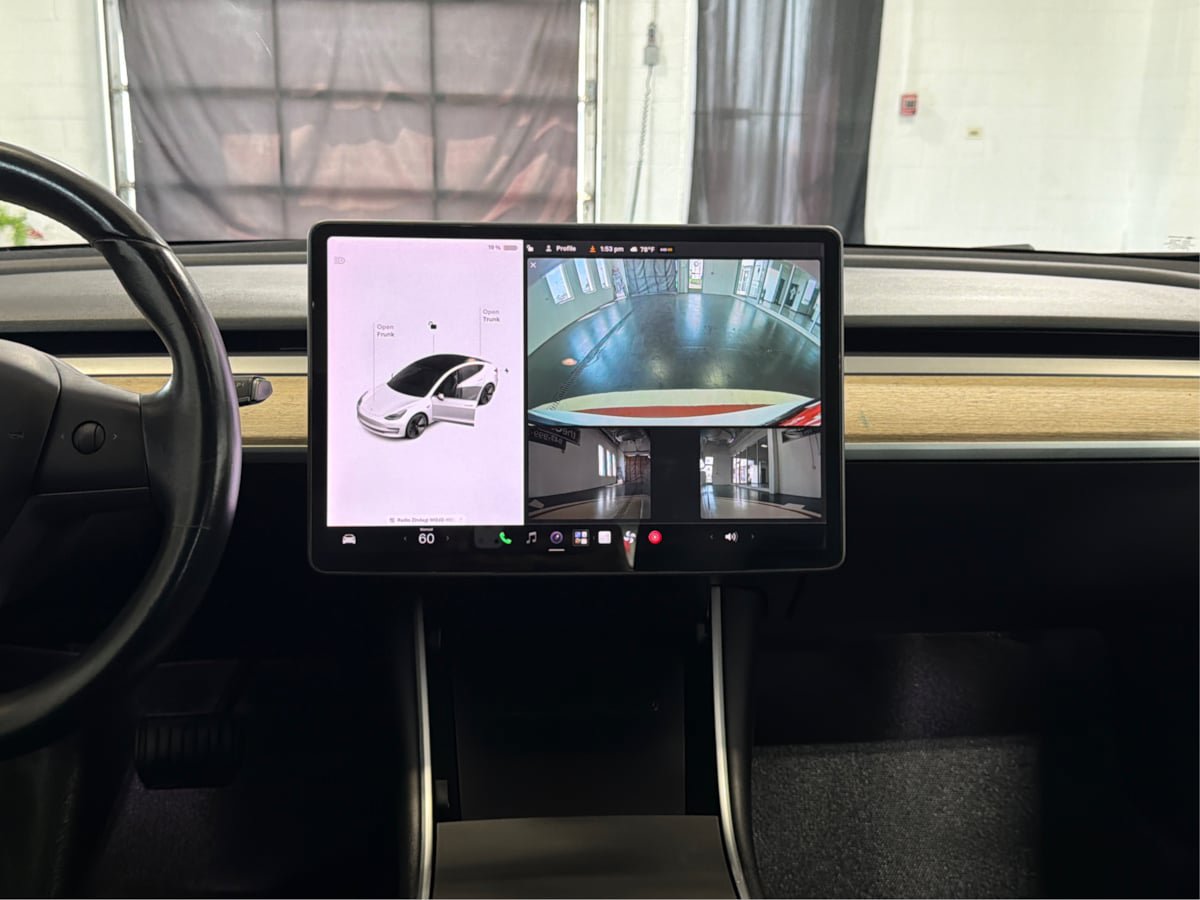 Used 2019 Tesla Model 3 Mid Range RWD image 29