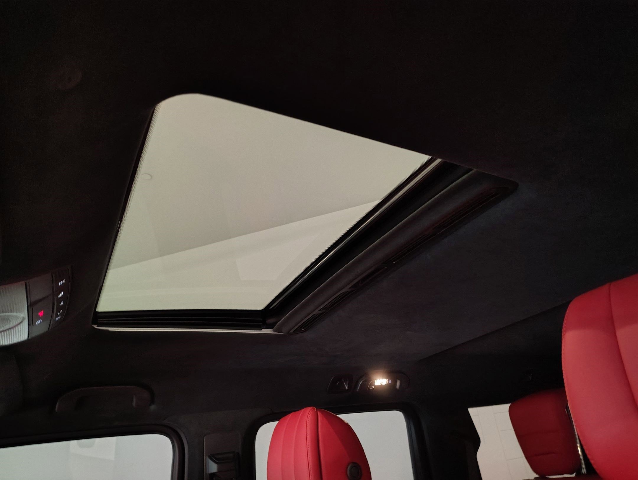 Certified 2023 Mercedes-Benz G 63 AMG 4MATIC image 25