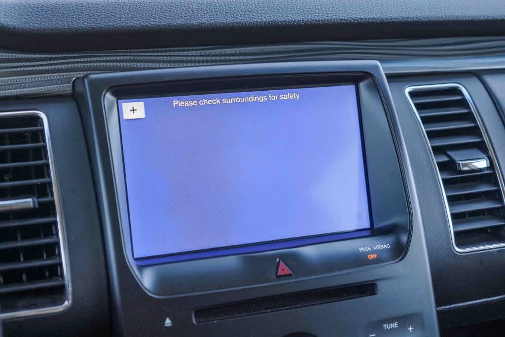 Used 2019 Ford Flex SEL w/ Equipment Group 202A FWD image 22