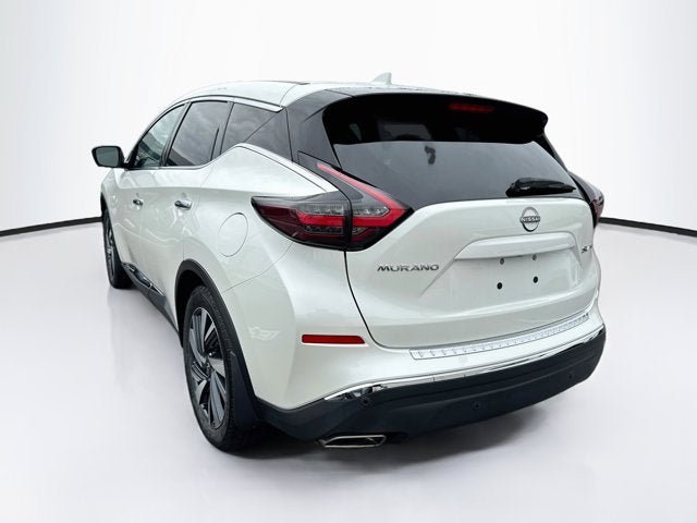 Certified 2023 Nissan Murano SL w/ SL Moonroof Package AWD/4WD image 7