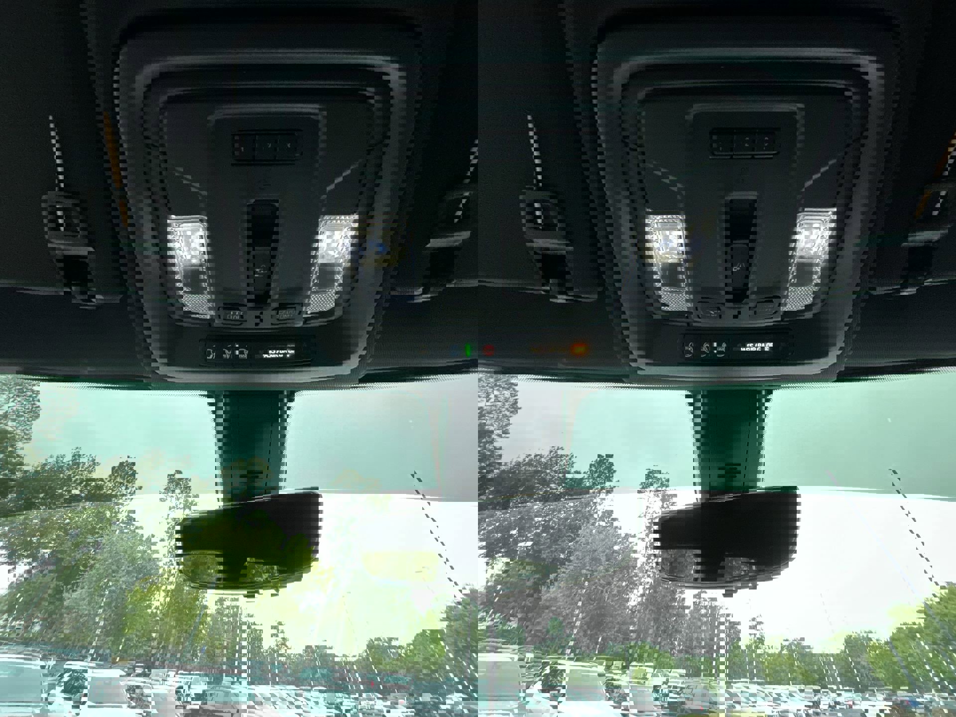 Used 2021 Chevrolet Silverado 2500 High Country w/ Z71 Off-Road Package image 29