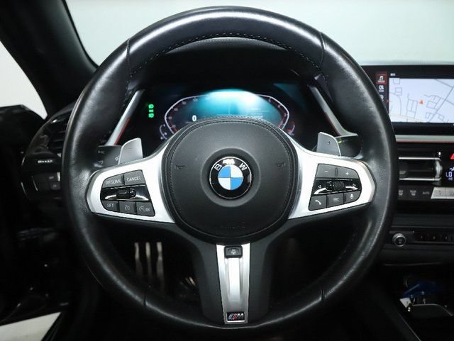 Used 2023 BMW Z4 sDrive30i w/ Premium Package RWD image 23