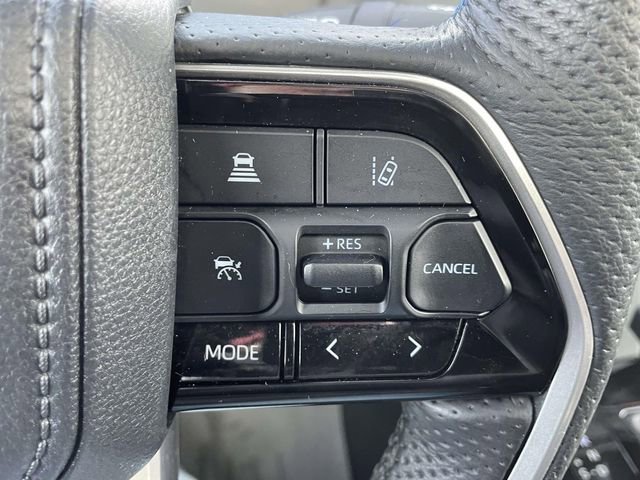 Used 2023 Toyota Tundra Platinum image 21