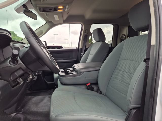 Used 2017 RAM 1500 Tradesman w/ Popular Equipment Group AWD/4WD image 15