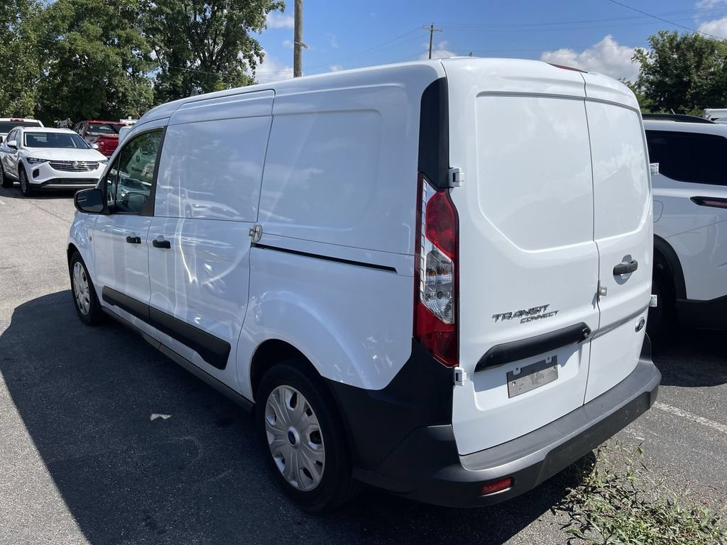 Used 2019 Ford Transit Connect XL w/ Driver-Assist Package FWD image 7