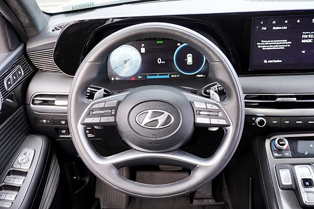 Certified 2025 Hyundai Palisade Calligraphy AWD/4WD image 23