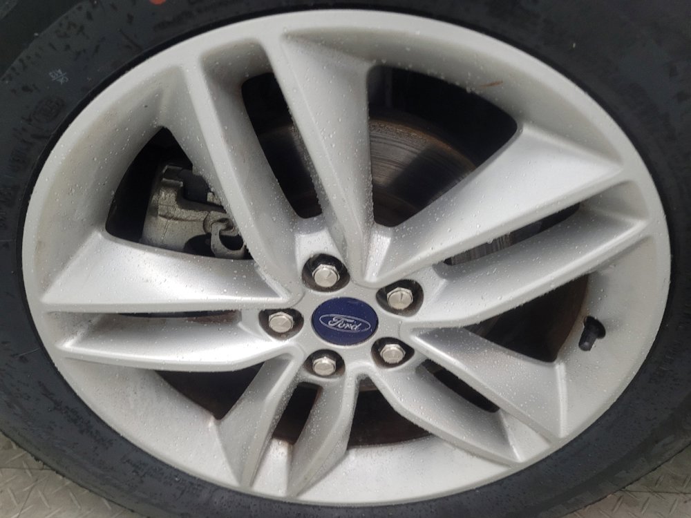 Used 2016 Ford Edge SEL w/ Equipment Group 201A image 31