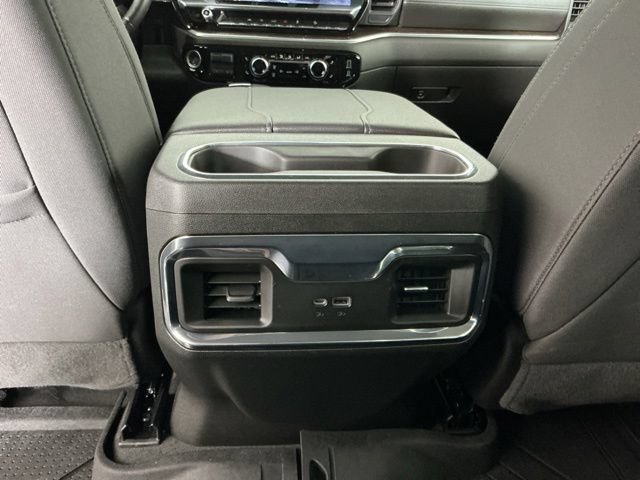Used 2023 GMC Sierra 1500 Elevation w/ X31 Off-Road Package AWD/4WD image 23
