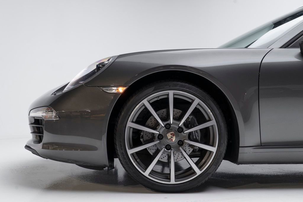 Used 2013 Porsche 911 Carrera image 41
