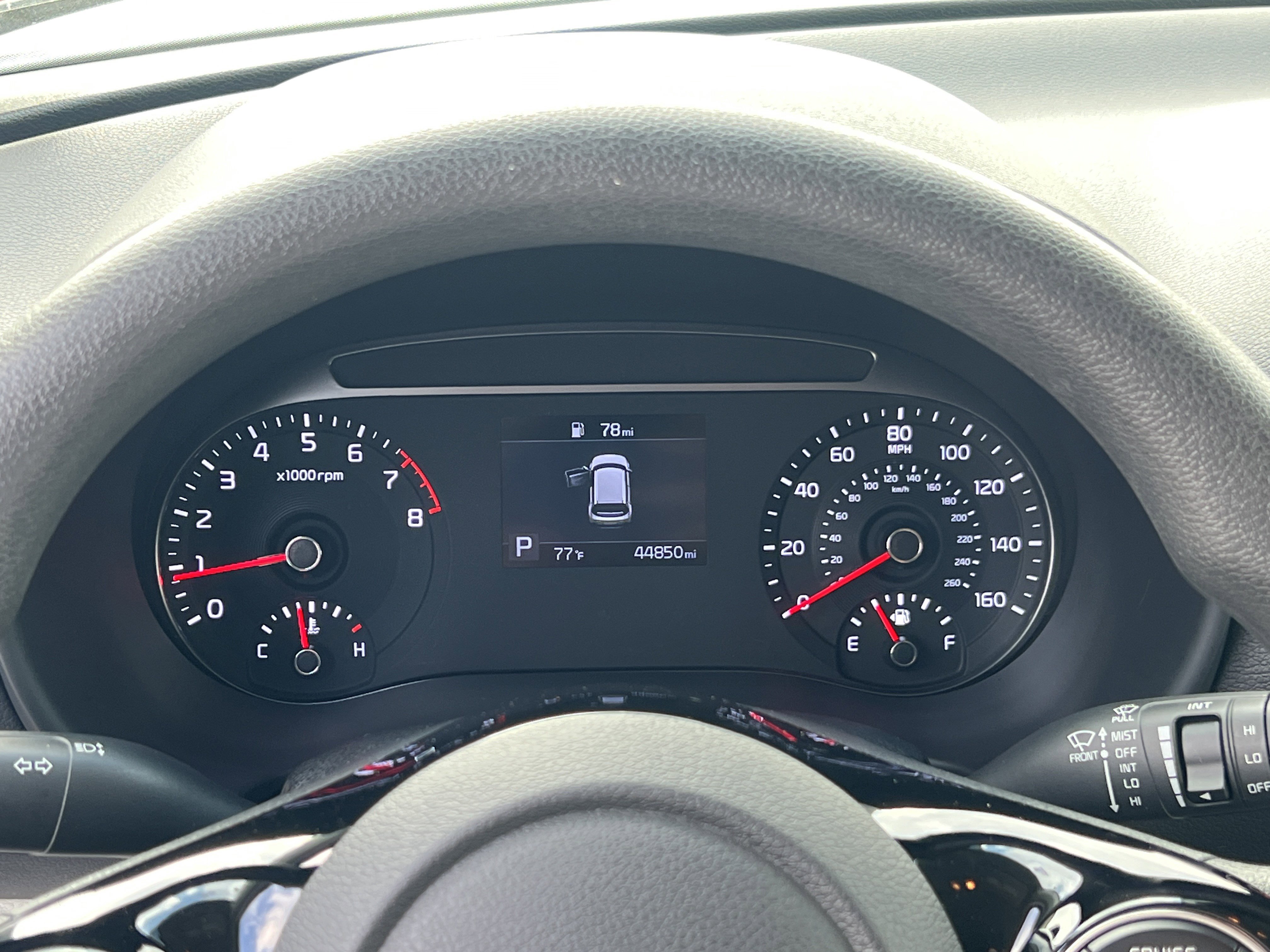 Used 2022 Kia Soul S image 27