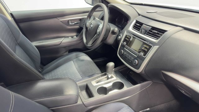 Used 2018 Nissan Altima 2.5 S w/ S Convenience Package FWD image 11