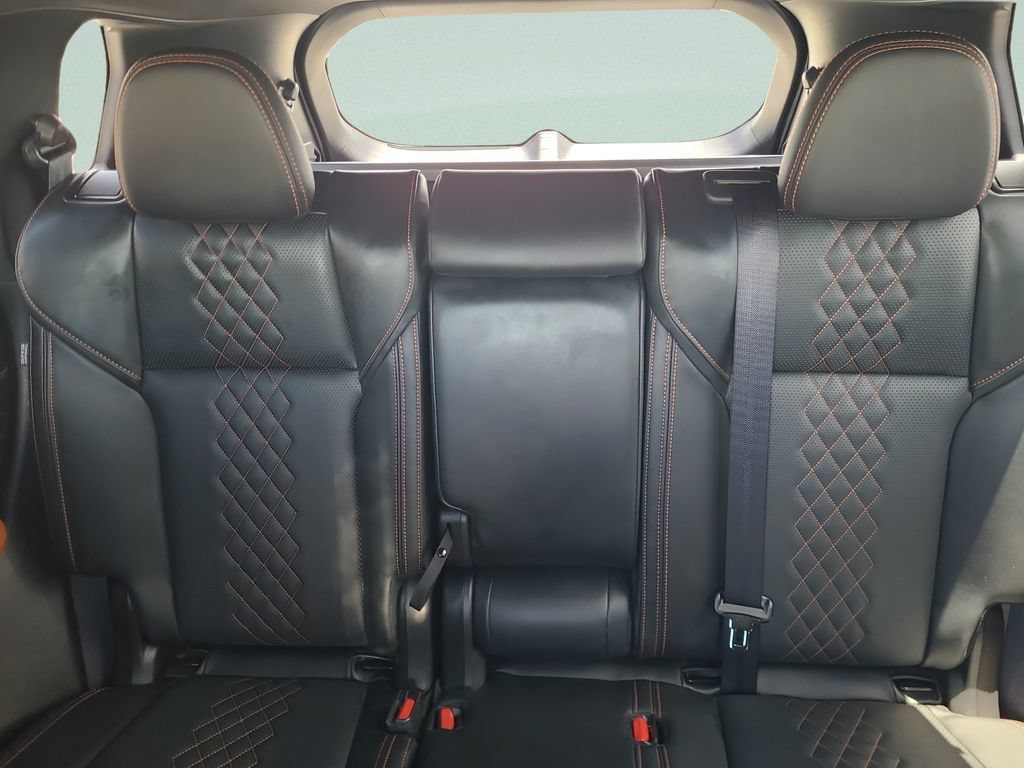 Used 2024 Mitsubishi Outlander SEL FWD image 10