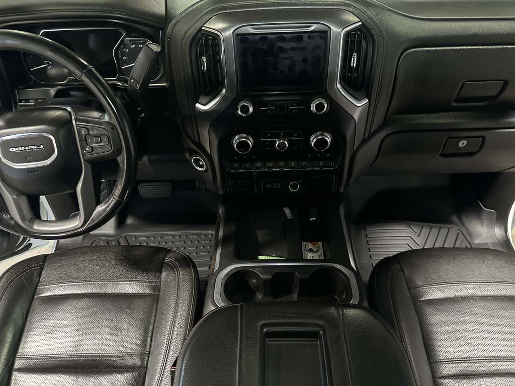 Used 2020 GMC Sierra 2500 Denali w/ Denali Ultimate Package image 27