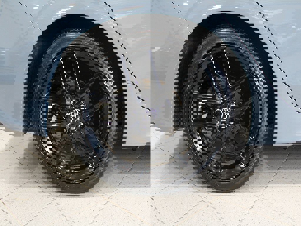 Certified 2022 Honda Civic Sport image 11