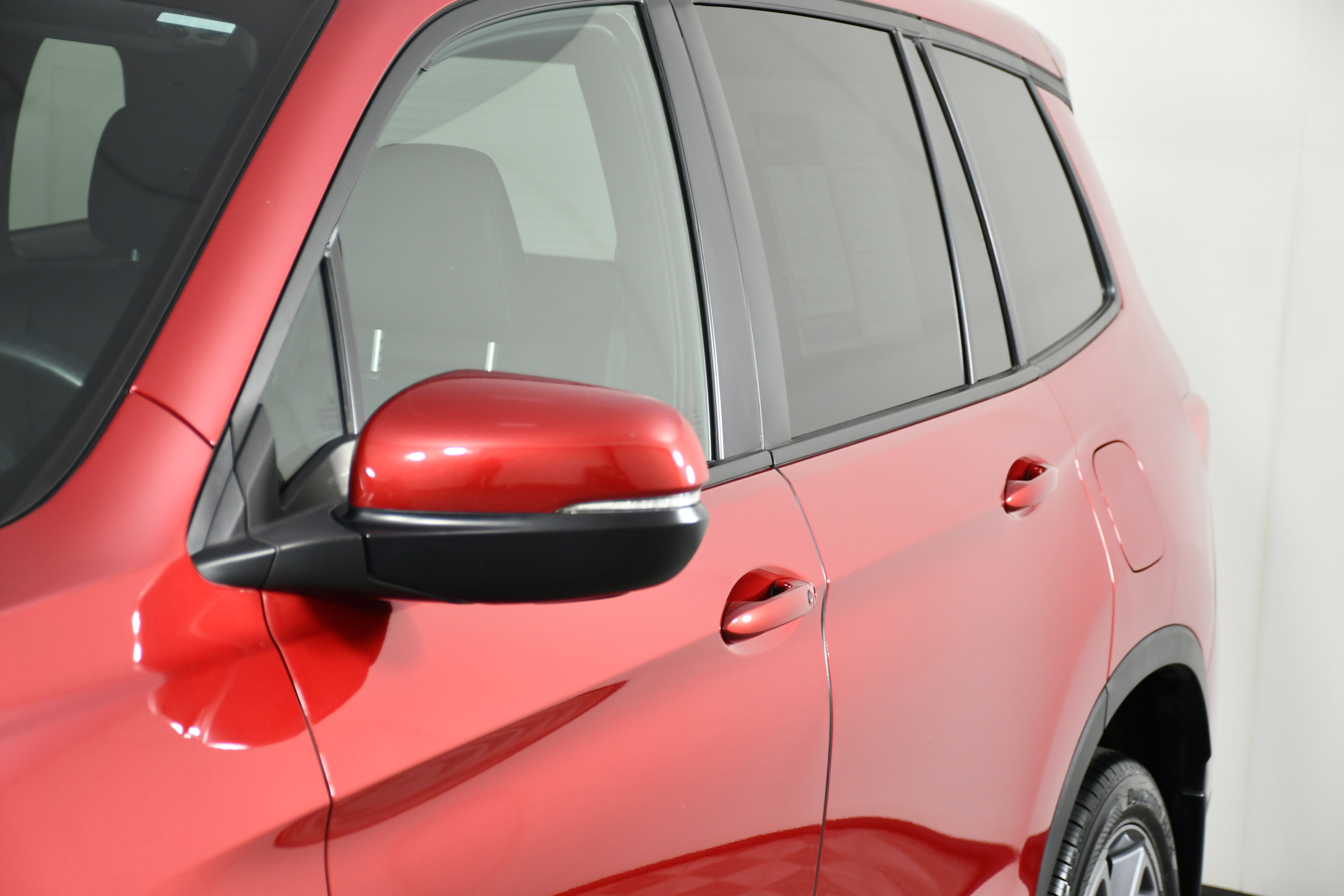 Used 2023 Honda Passport EX-L image 13