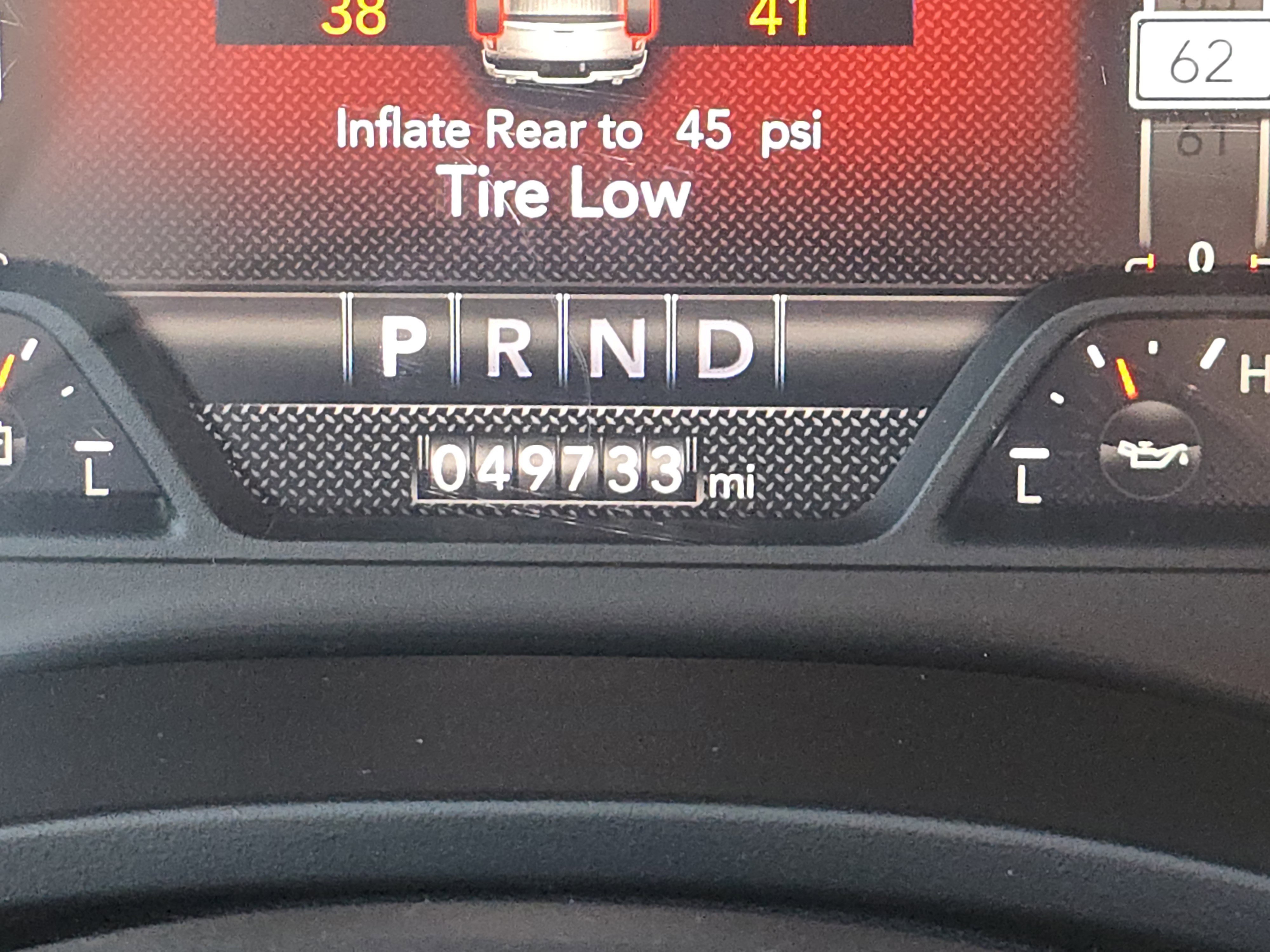 Used 2020 RAM 1500 Rebel w/ Rebel Level 1 Equipment Group image 31