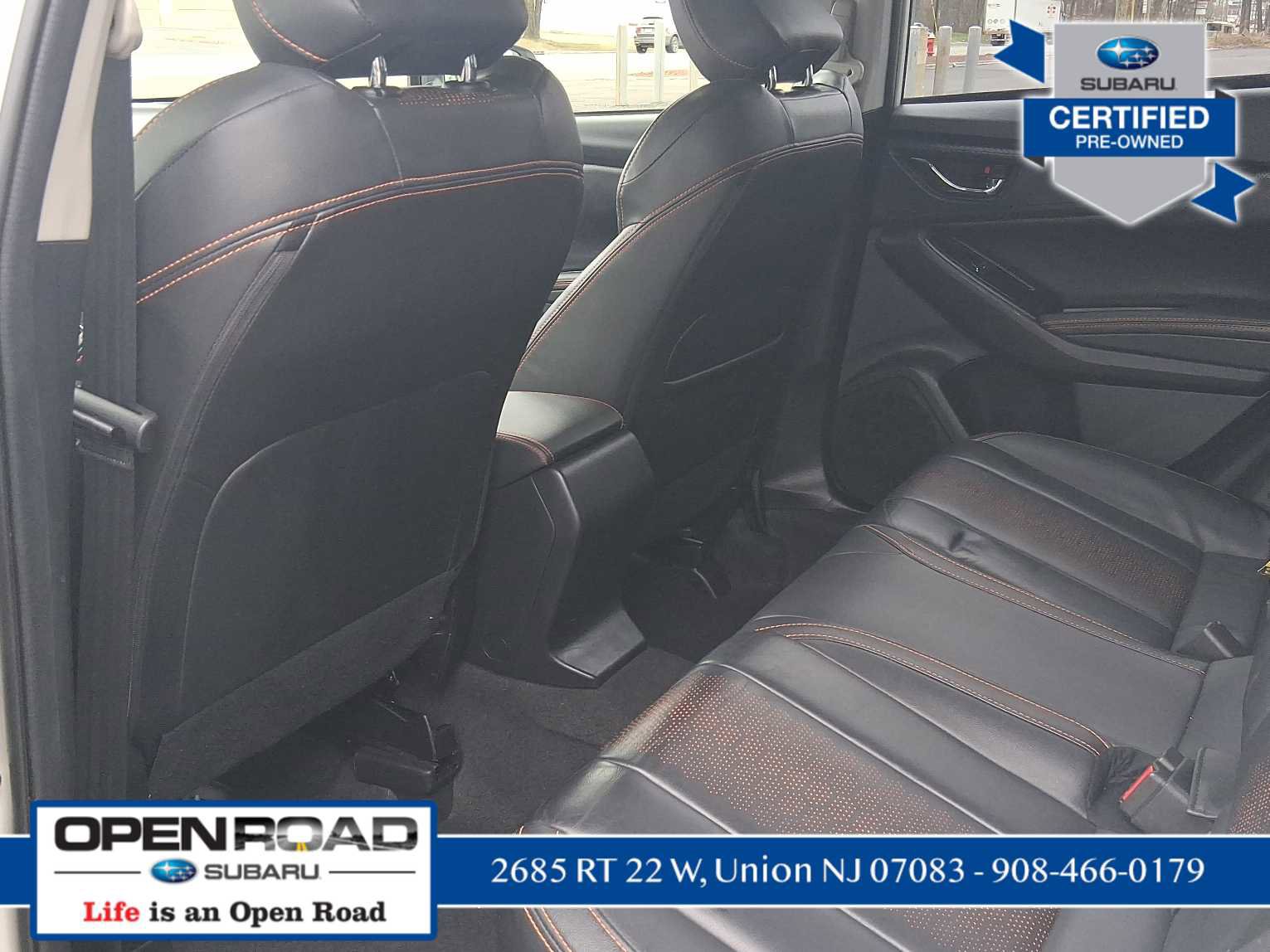 Used 2023 Subaru Crosstrek 2.5i Limited image 10