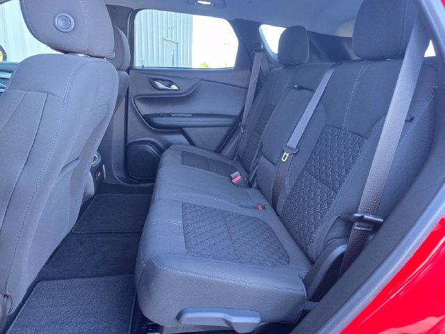 Used 2022 Chevrolet Blazer LT AWD/4WD image 15