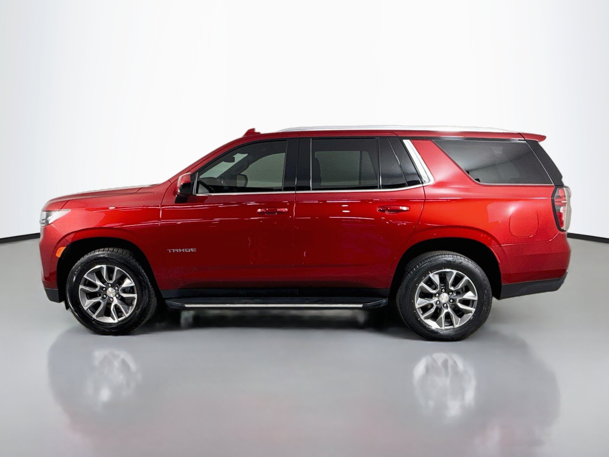 Used 2023 Chevrolet Tahoe LT RWD image 6