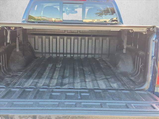 Used 2020 Chevrolet Colorado LT w/ LT Convenience Package AWD/4WD image 6