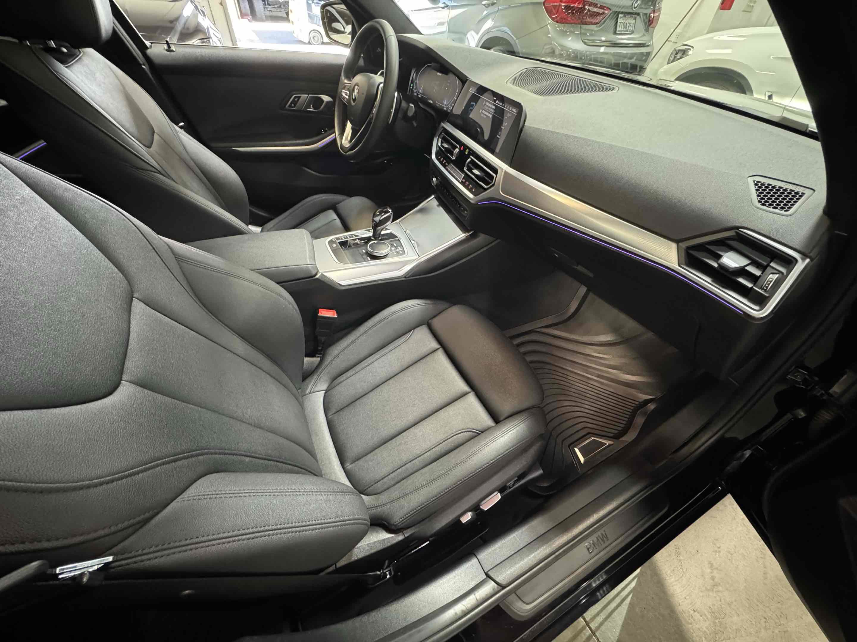 Used 2021 BMW 330e image 32