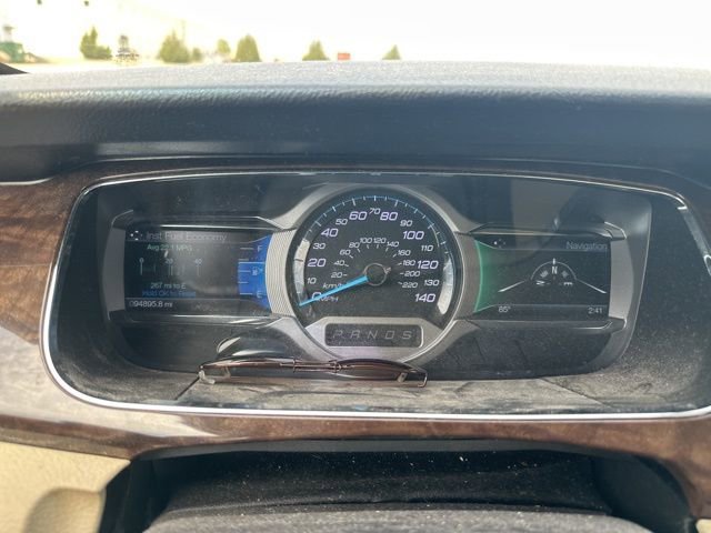 Used 2018 Ford Taurus Limited image 14