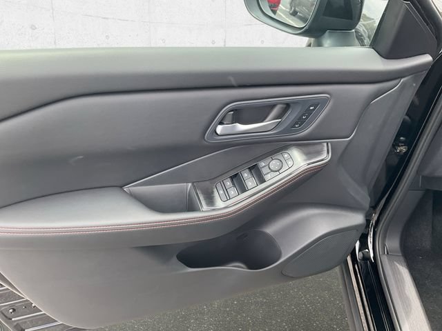 New 2026 Nissan Rogue SV w/ Rock Creek Premium Package AWD/4WD image 27