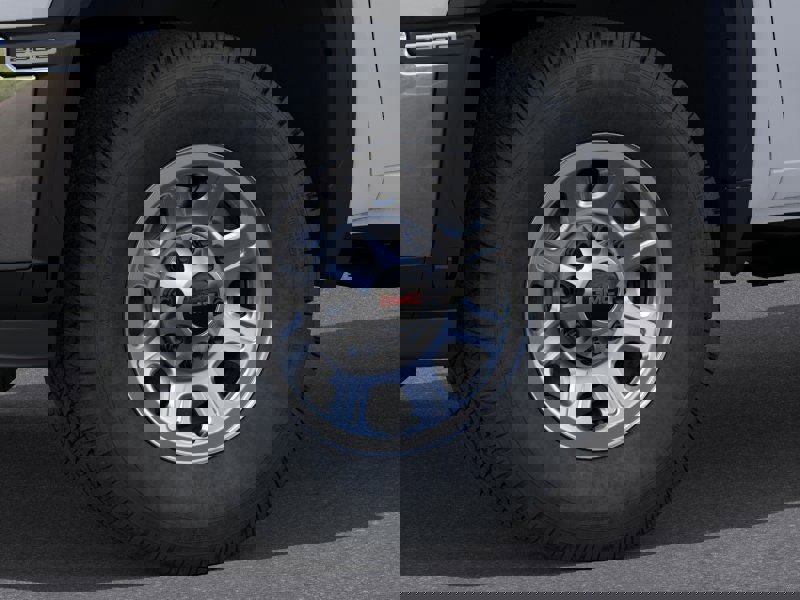 New 2026 GMC Sierra 2500 Pro w/ Max Trailering Package image 9