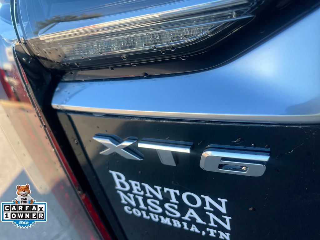 Used 2024 Cadillac XT6 Sport w/ Technology Package AWD/4WD image 42