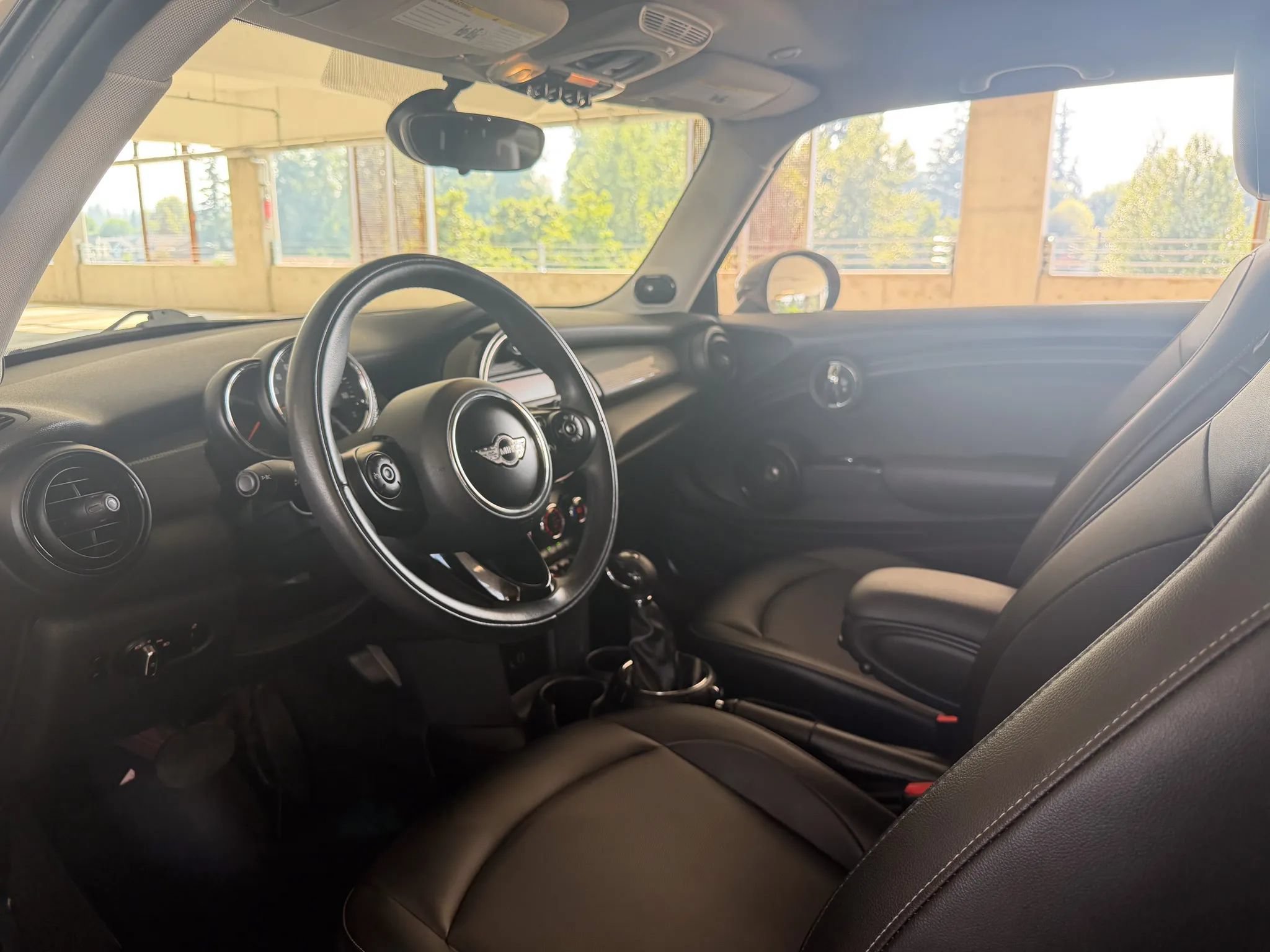Used 2015 MINI Cooper 2-Door Hardtop FWD image 15