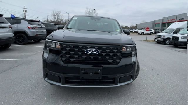 New 2026 Ford Maverick XLT w/ 4K Tow Package image 7