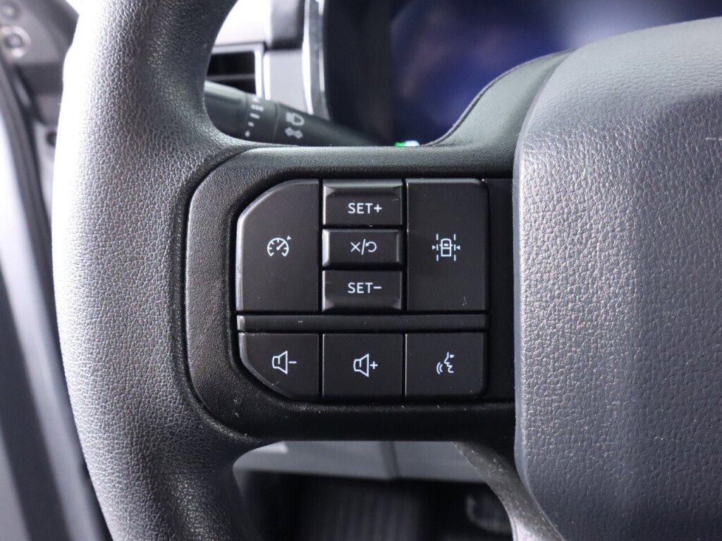 Used 2023 Ford F150 Lightning Pro AWD/4WD image 13