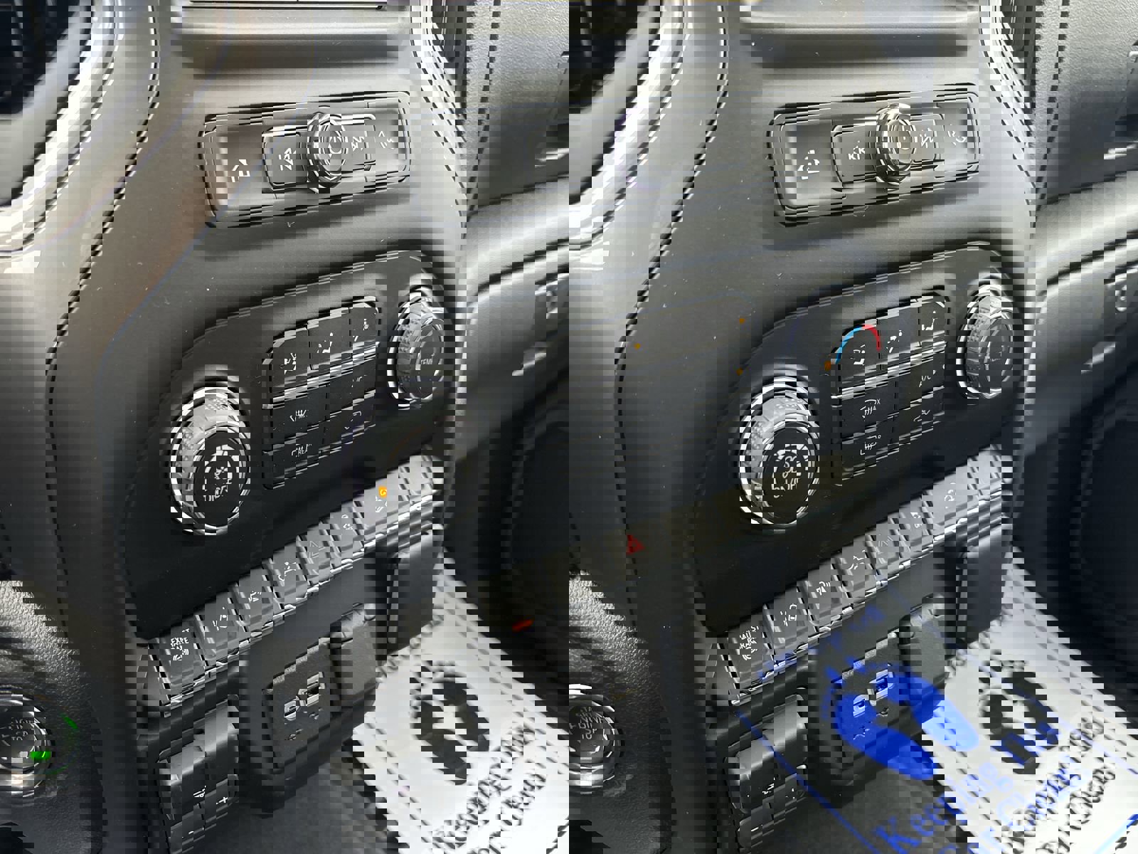 New 2026 Chevrolet Silverado 2500 Custom w/ Custom Value Package image 21