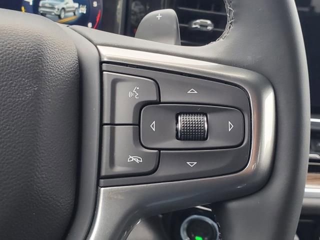 New 2026 Chevrolet Silverado 1500 LT image 14