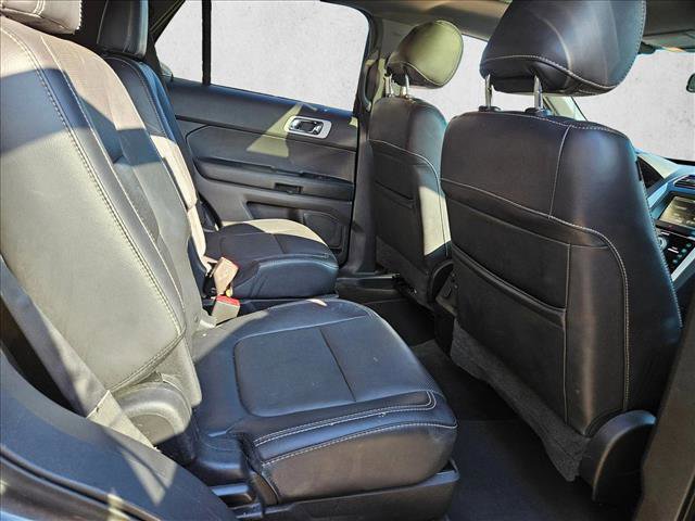 Used 2015 Ford Explorer Sport w/ Equipment Group 401A image 20