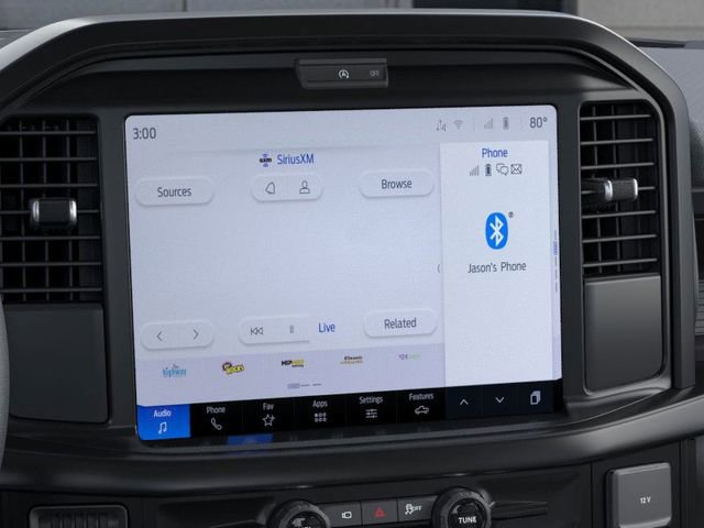 New 2026 Ford F150 STX w/ Equipment Group 200A image 14