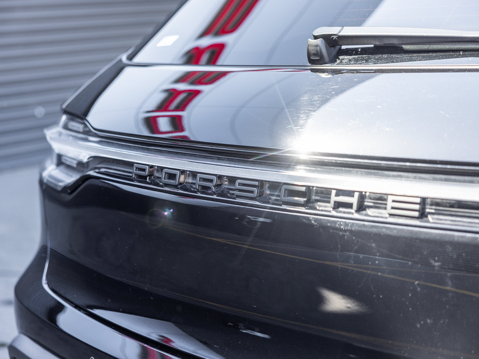 Certified 2026 Porsche Macan AWD/4WD image 25