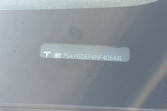 Used 2022 Tesla Model Y Performance AWD/4WD image 33