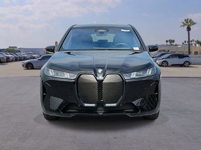 New 2026 BMW iX xDrive60 w/ Executive Package image 2