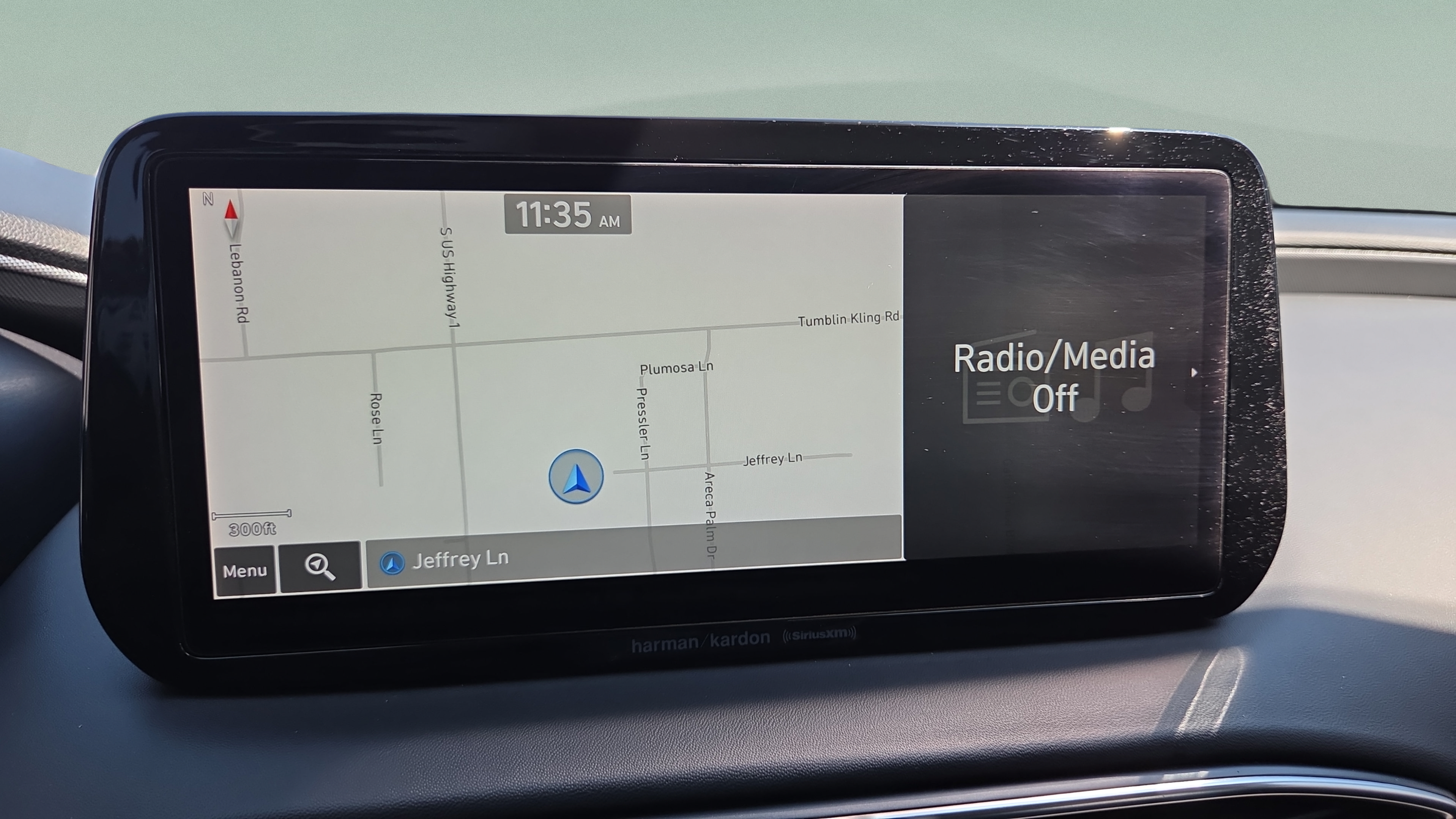 Used 2021 Hyundai Santa Fe Limited FWD image 28