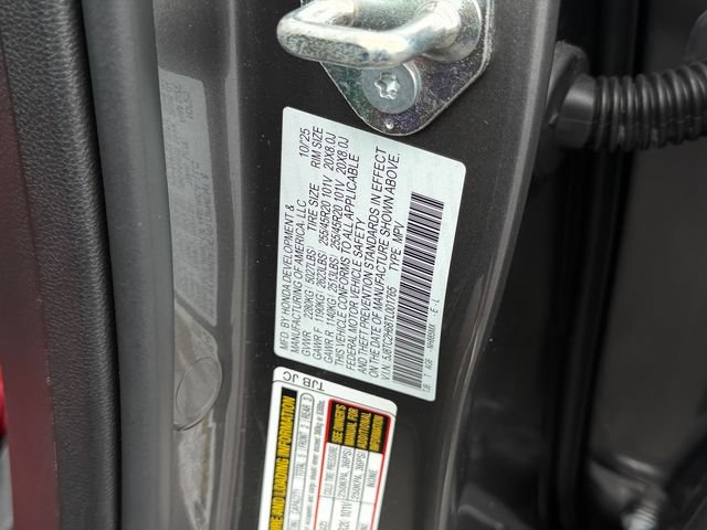 Certified 2026 Acura RDX w/ Advance Package AWD/4WD image 24
