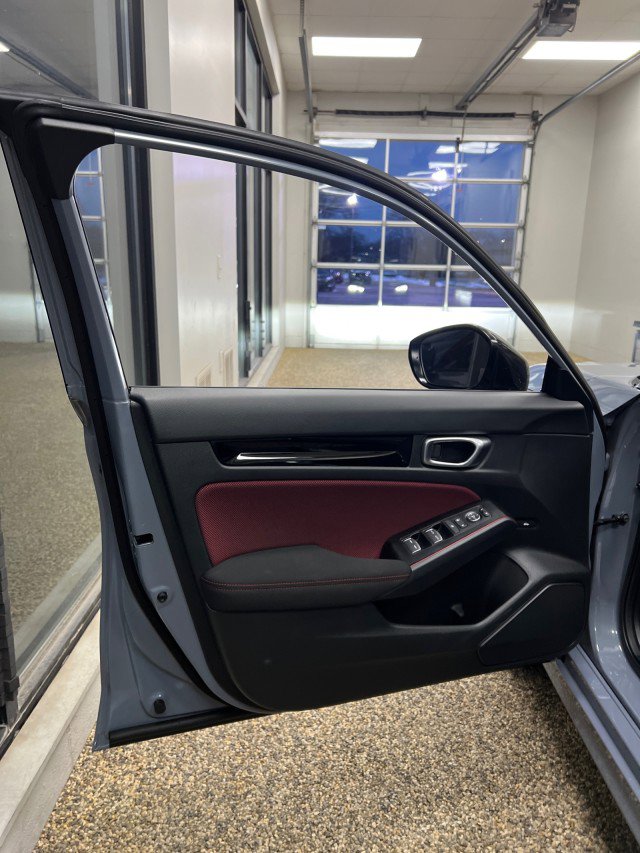 Used 2024 Honda Civic Si image 17