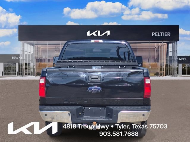 Used 2016 Ford F250 XLT w/ XLT Value Package AWD/4WD image 5