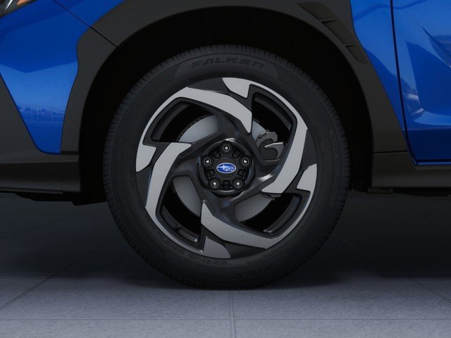 New 2027 Subaru Crosstrek 2.5i Limited AWD/4WD image 10