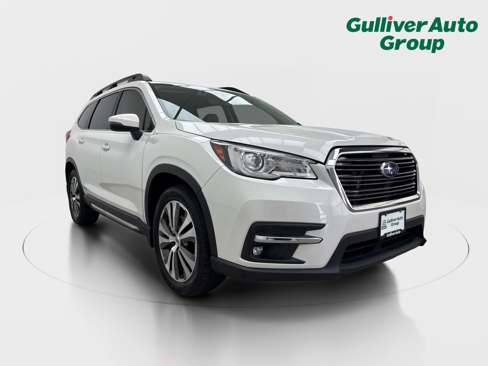 Used 2022 Subaru Ascent Limited w/ Technology Package AWD/4WD image 13