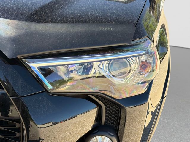 Used 2016 Toyota 4Runner Trail Premium AWD/4WD image 10