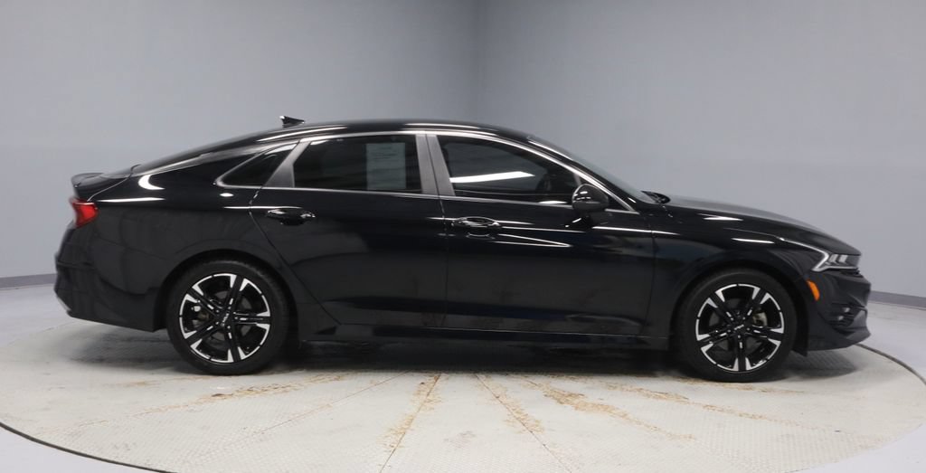 Used 2024 Kia K5 GT-Line w/ GT-Line Premium Package AWD/4WD image 12