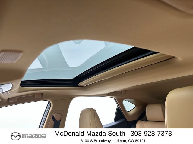 Used 2024 Lexus NX 350 AWD w/ Cold Area Package image 21