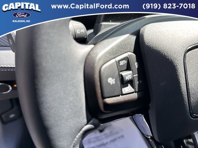 Certified 2025 Ford Mustang Mach-E Premium AWD/4WD image 22