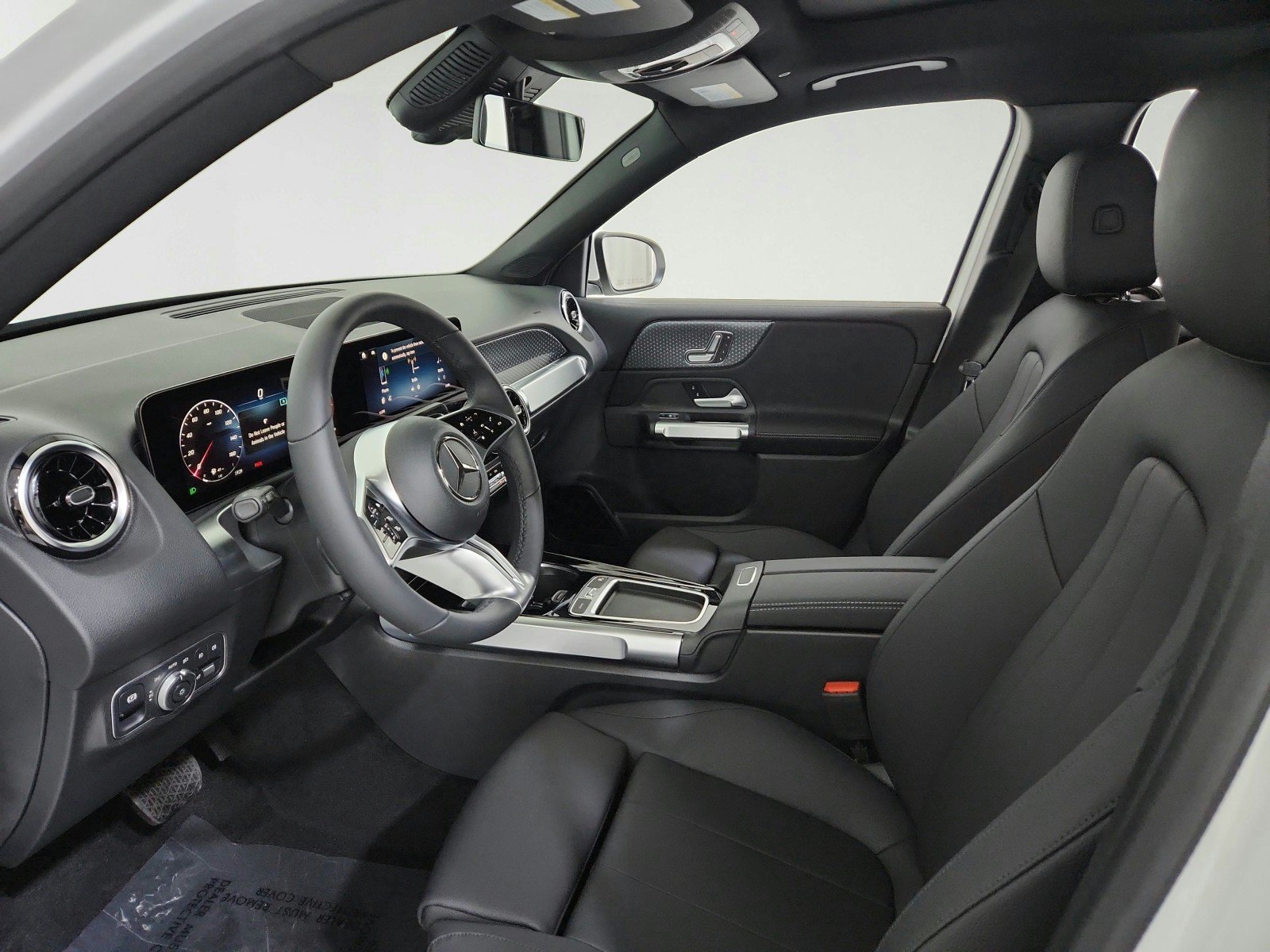 Certified 2026 Mercedes-Benz GLB 250 image 16